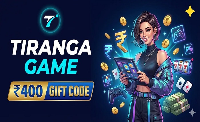 Tiranga Games