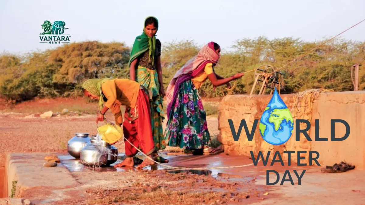 World Water Day 2025