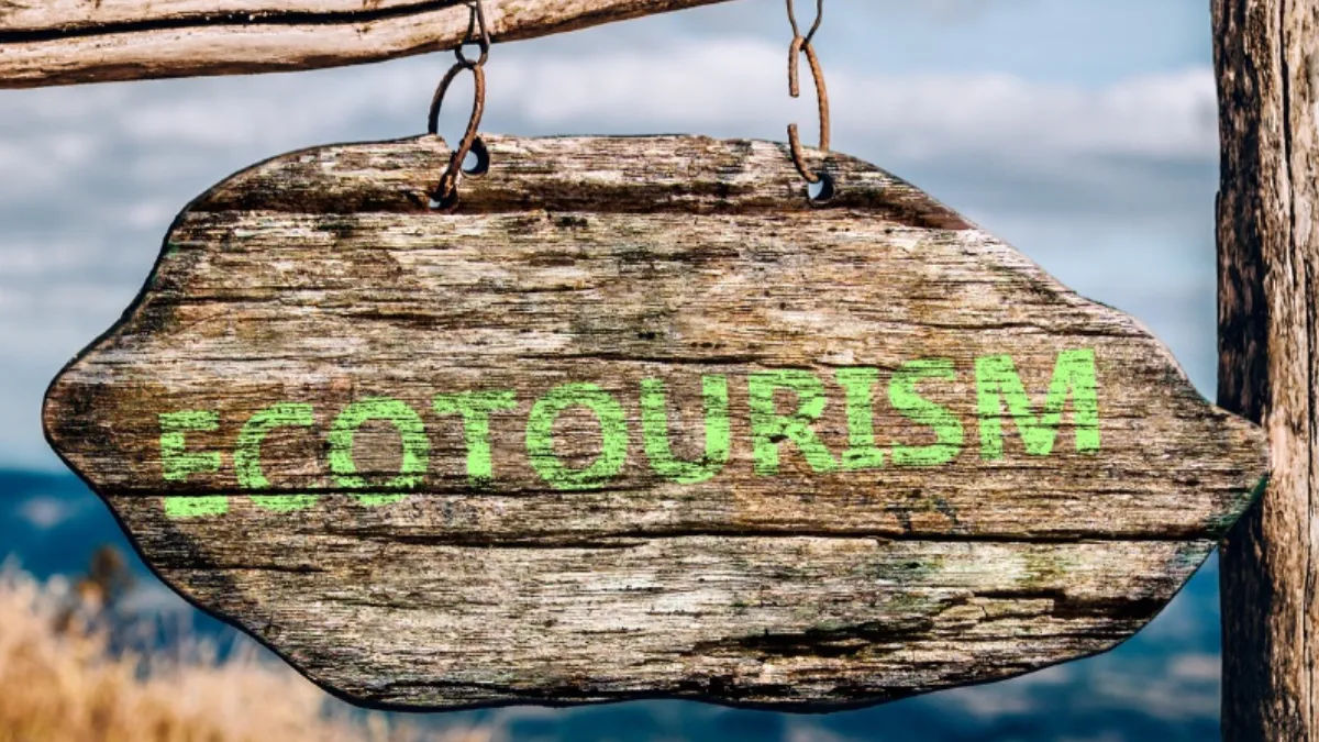 Eco Tourism in America