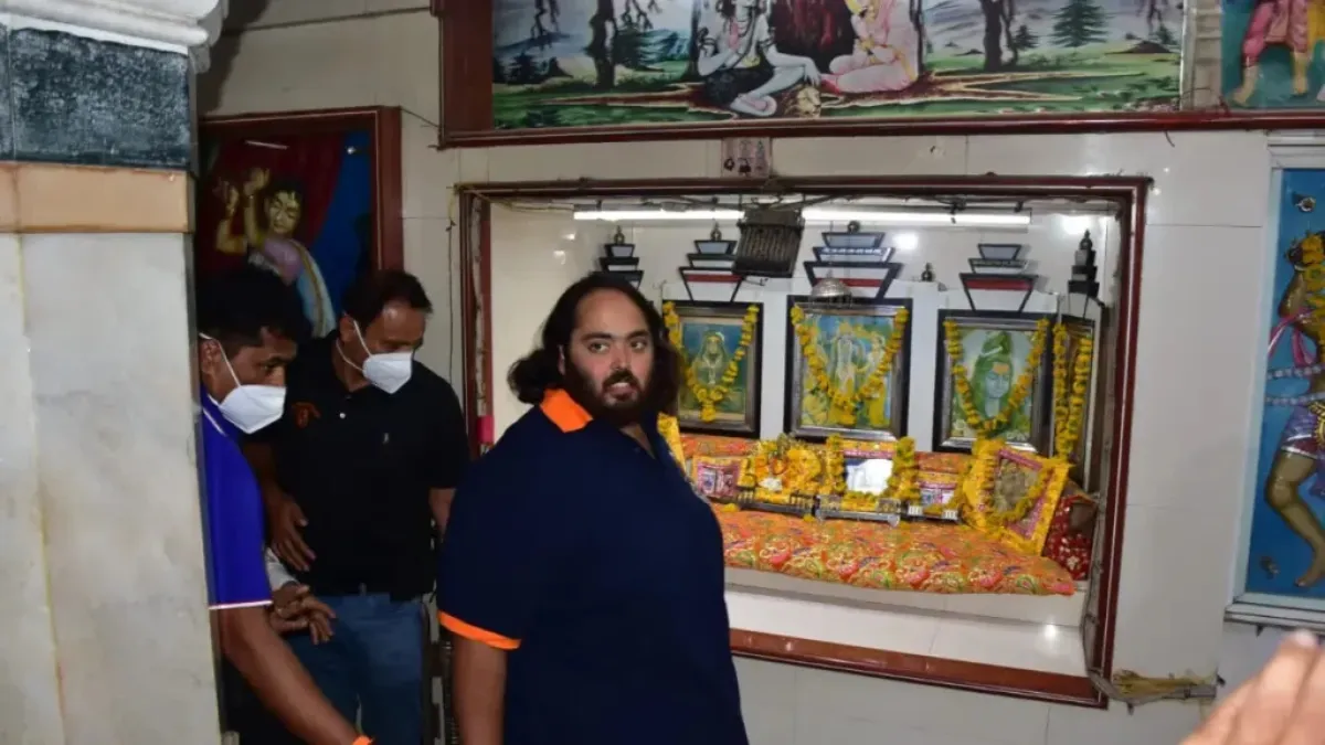 Bala Hanuman Temple Jamnagar timings