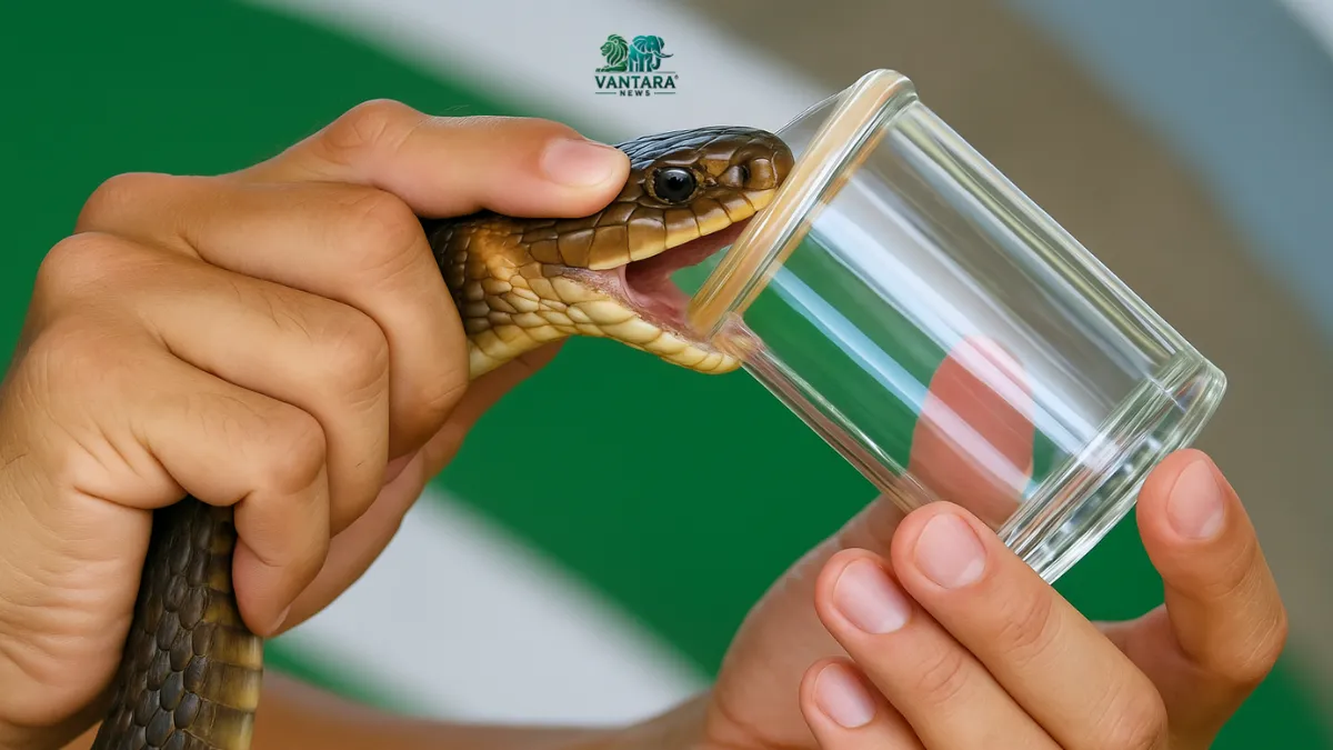 Rattlesnake study 2025