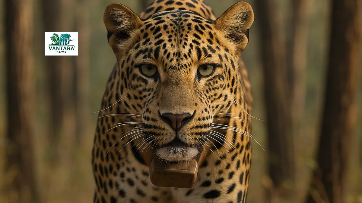 Junnar wildlife sanctuary