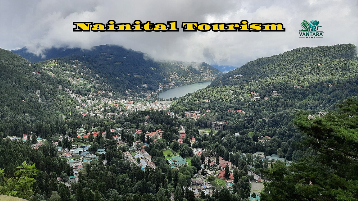 Nainital Tourism