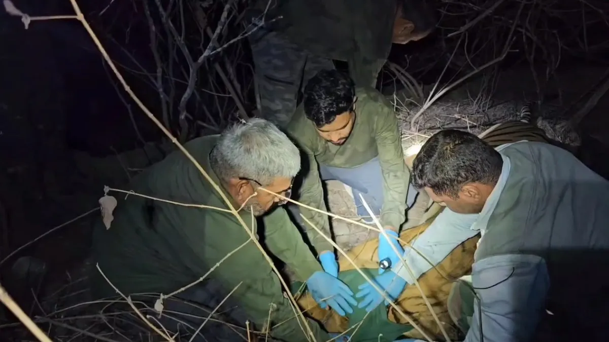 Rajaji National Park