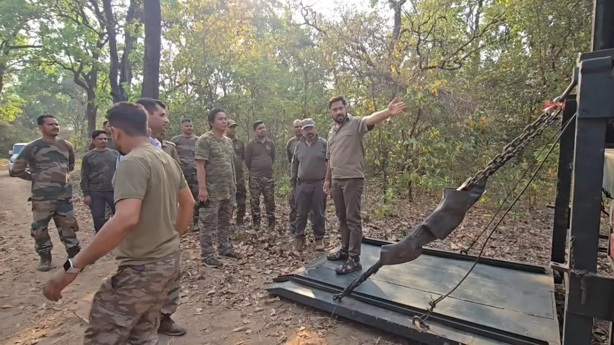 Rajaji National Park