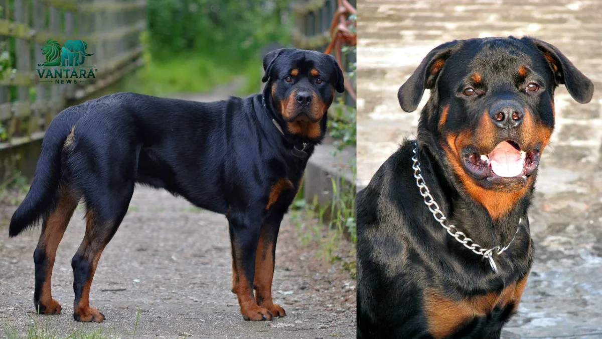 Rottweiler