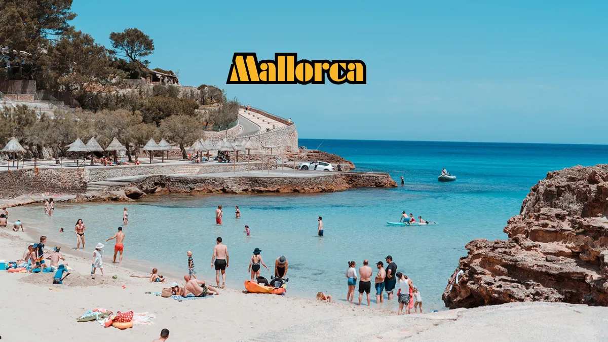Mallorca