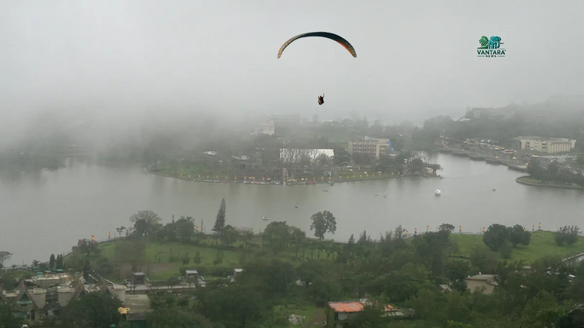 Tourist places near Surat